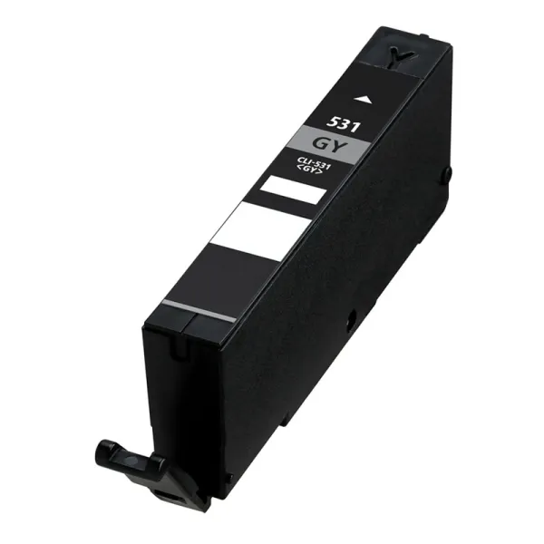 Product Cartucho de tinta compatible Canon 6122C001 · 12 ml Image