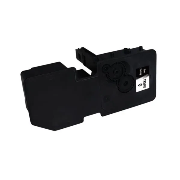 Producto Tóner compatible Kyocera 1T02R70NL0 Negro · 4.000 páginas Imagen