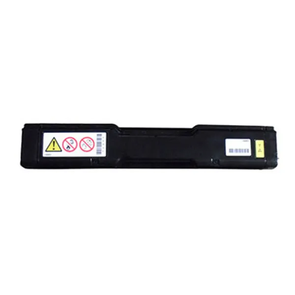 Product Compatible Ricoh Aficio SP C231 / C232 / C242 / C310 / C311 / C312 / C320 / C342 Amarillo Image