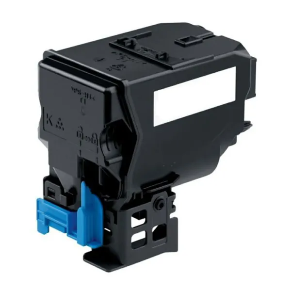 Product Tóner compatible Konica Minolta TNP51BK Negro · 5.000 páginas Image
