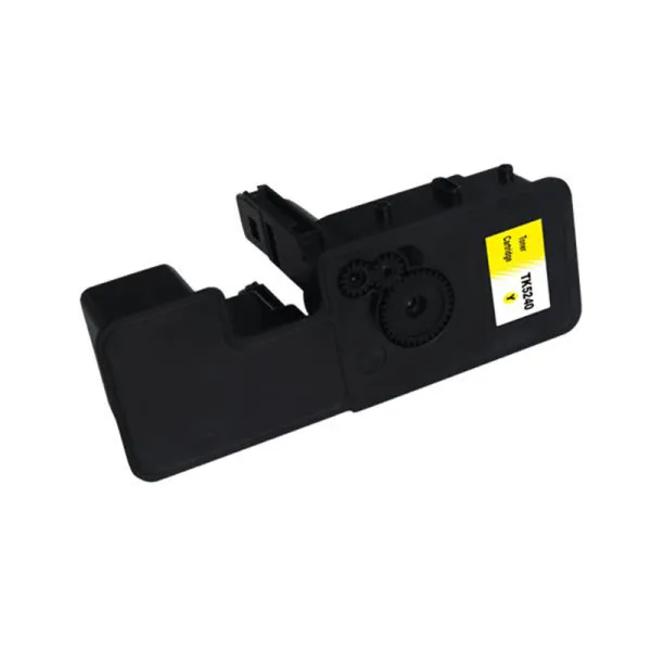 Producto Tóner compatible Kyocera 1T02R7ANL0 Amarillo · 3.000 páginas Imagen