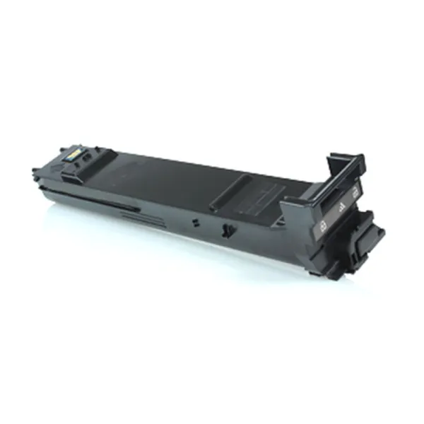 Producto Tóner compatible Konica Minolta A0DK152 Negro · 8.000 páginas Imagen