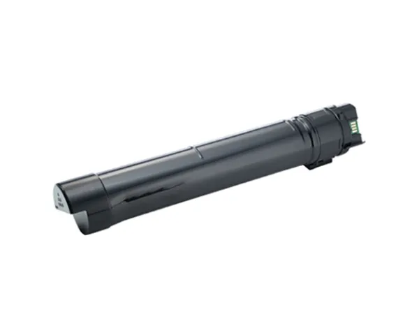 Produto Tóner compatible Dell 593-BBCR Negro · 18.000 páginas Imagem
