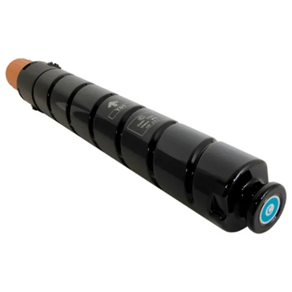 Producto Tóner compatible Canon 8067B001 Cian · 39.500 páginas Imagen