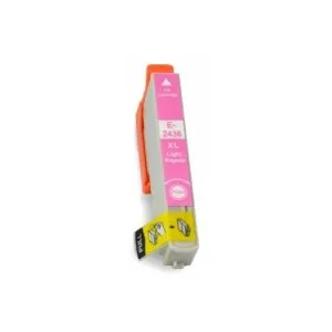 Product Cartucho de tinta compatible Epson C13T24364010 · 15 ml Image