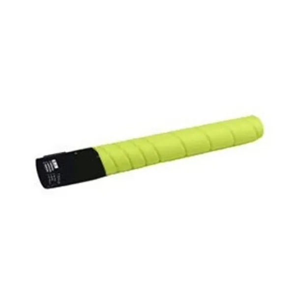 Producto Tóner compatible Olivetti B1395Y Amarillo · 24.000 páginas Imagen