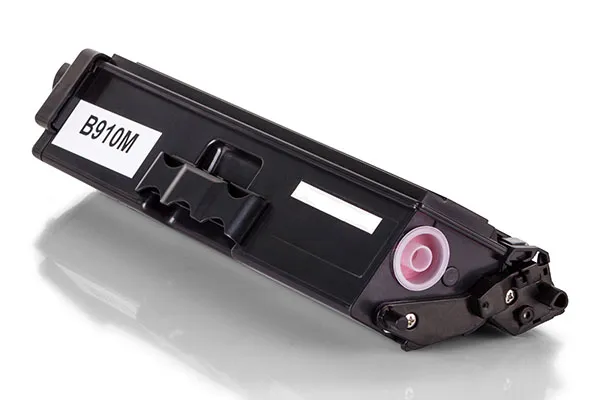 Product Tóner compatible Brother TN910M Magenta · 9.000 páginas Image