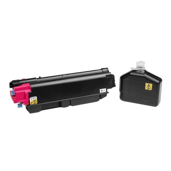 Producto Tóner compatible Kyocera 1T02TVBNL0 Magenta · 6.000 páginas Imagen