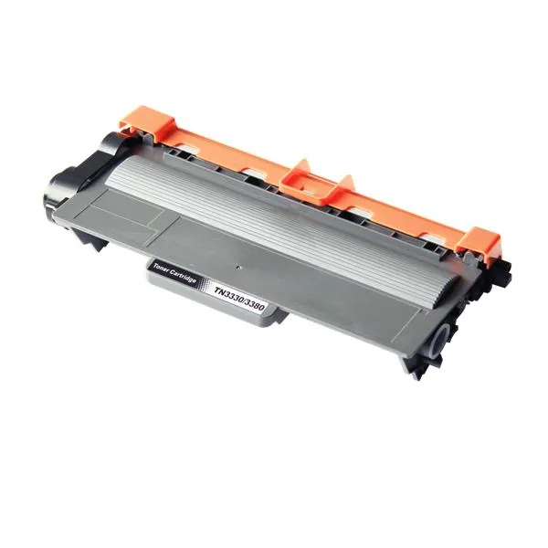 Produto Tóner compatible Brother TN3380 Negro · 8.000 páginas Imagem