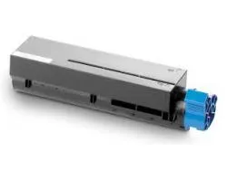 Produto Tóner compatible OKI 45807116 Negro · 12.000 páginas Imagem