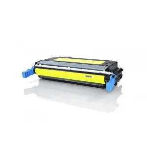 Product Tóner compatible HP Q5952A Amarillo · 10.000 páginas Image