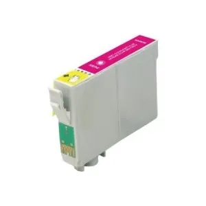 Produto Cartucho de tinta compatible Epson C13T07934010 Magenta · 17 ml Imagem
