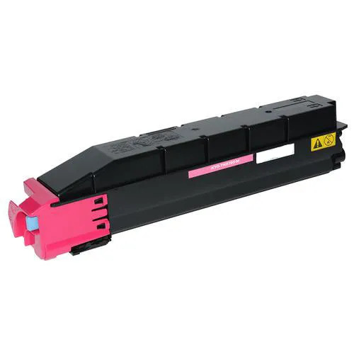 Producto Tóner compatible Kyocera 1T02K9BNL0 Magenta · 30.000 páginas Imagen