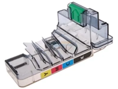 Product Depósito residual compatible Samsung CLTW409SEE Image