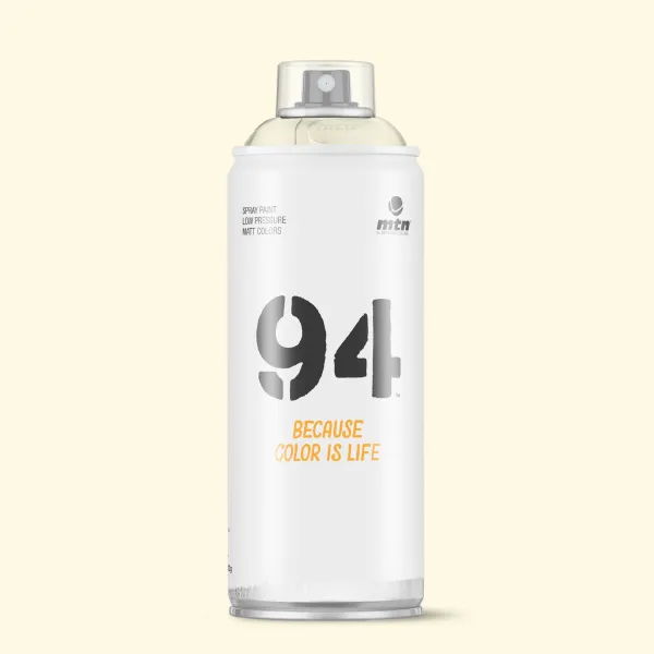 Producto Spray de Pintura Montana Colors MTN 94 RV-300 Gris Tofu Imagen