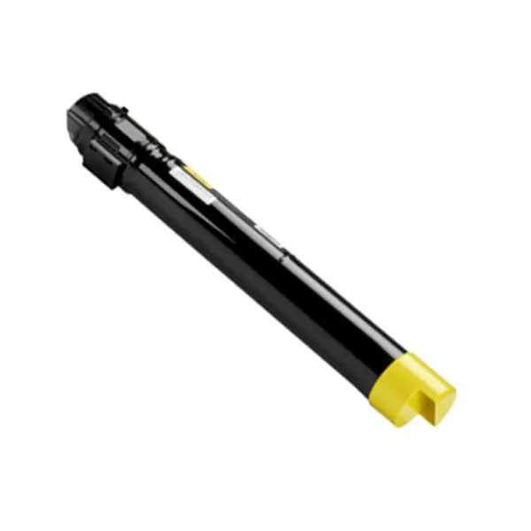 Product Tóner compatible Xerox 006R01749 Amarillo · 21.000 páginas Image
