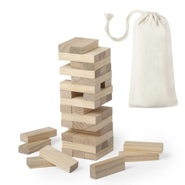 Producto Juego de Mesa Jenga Imagen