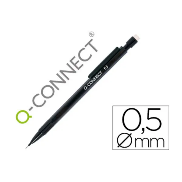 Produto PORTAMINAS Q-CONNECT 0.5MM Imagem