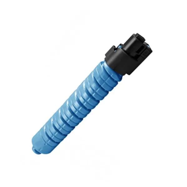 Producto Tóner compatible Olivetti OLB1037C Cian · 25.000 páginas Imagen