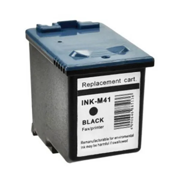 Producto Cartucho de tinta compatible Samsung INK-M41 Negro · 750 páginas Imagen
