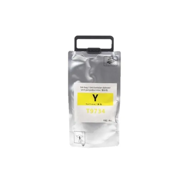 Produto Cartucho de tinta compatible Epson C13T973400 · 22.000 páginas Imagem