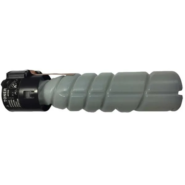 Produto Compatible Konica Minolta TN-116 / TN-117 / TN-118 / TN-119 Negro Imagem