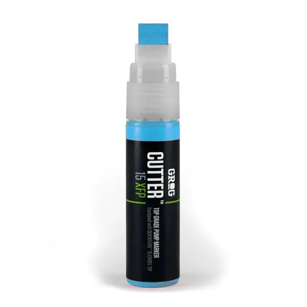 Producto MTN Grog Cutter 15 XFP Iceberg Blue Imagen