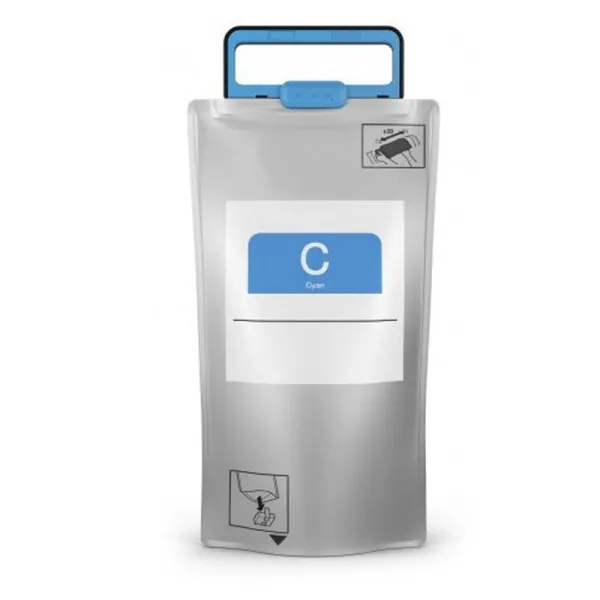 Producto Cartucho de tinta compatible Epson C13T878240 · 50.000 páginas Imagen