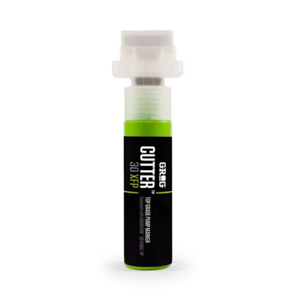 Produto MTN Grog Cutter 30 XFP Laser Green Imagem