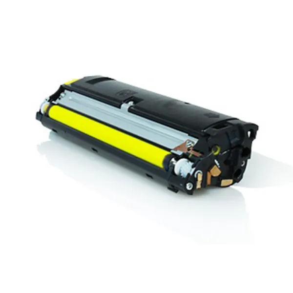 Produto Tóner compatible Konica Minolta 4576311 Amarillo · 4.500 páginas Imagem