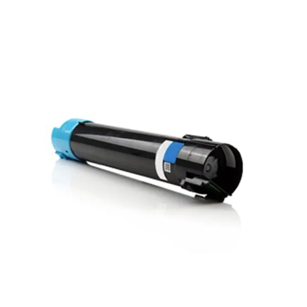 Producto Tóner compatible Xerox 006R01154 Cian · 15.000 páginas Imagen