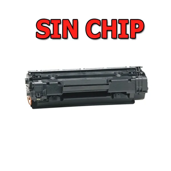 Product Tóner compatible HP HP 142A SIN CHIP Negro · 950 páginas Image