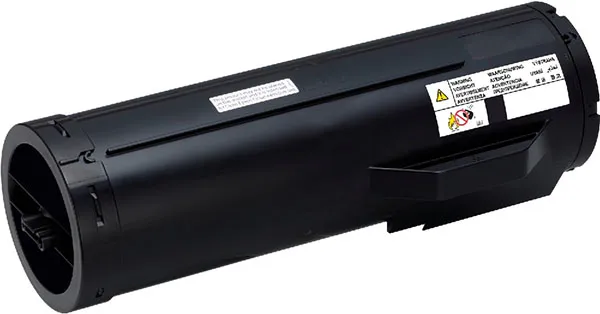 Produto Tóner compatible Epson C13S050699 Negro · 23.700 páginas Imagem