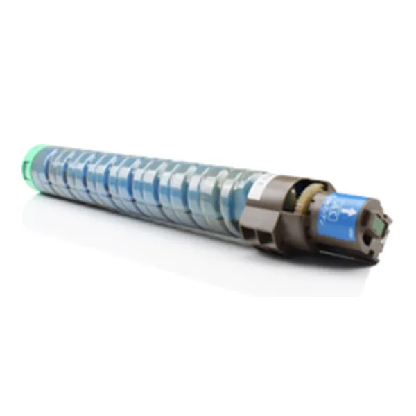 Produto Tóner compatible Ricoh 884204 Cian · 15.000 páginas Imagem