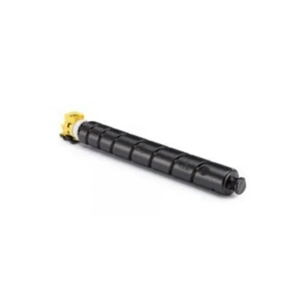 Produto Tóner compatible Kyocera 1T02XDYNL0 Amarillo · 20.000 páginas Imagem