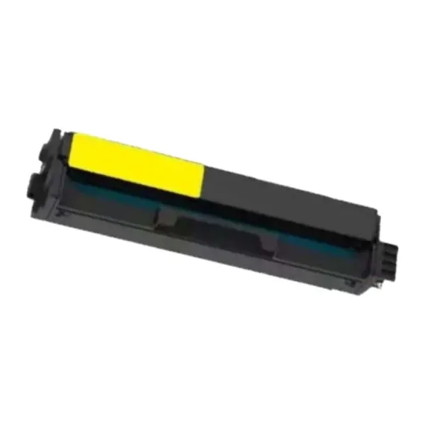 Producto Tóner compatible Lexmark CS331 / CX331 amarillo · 20N2HY0/20N0H40 Imagen