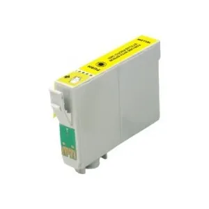 Producto Cartucho de tinta compatible Epson C13T07944010 Amarillo · 17 ml Imagen