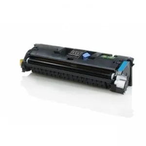 Product Tóner compatible HP Q3961A Cian · 4.000 páginas Image