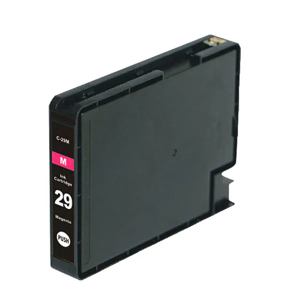 Produto Cartucho de tinta compatible Canon 4874B001 · 36 ml Imagem
