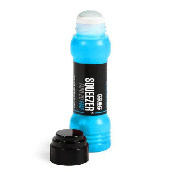 Product MTN Grog Squeezer Mini 20 FMP Iceberg Blue Image