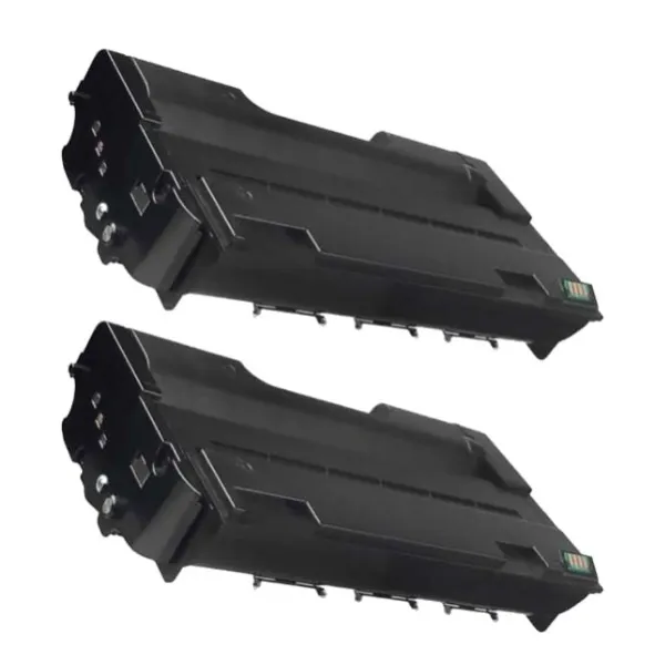 Produto Compatible Pack 2x Ricoh Aficio SP 3710 Imagem
