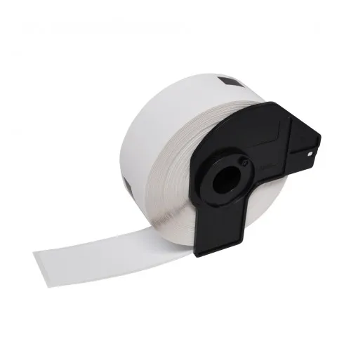 Produto Cinta compatible Brother DK22211 · 29mm * 15.24m Imagem