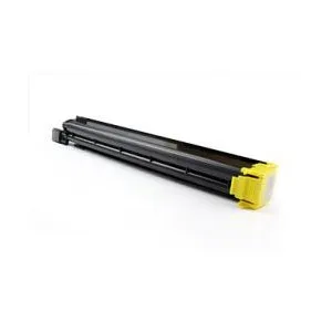 Producto Tóner compatible Konica Minolta TN213Y Amarillo · 19.000 páginas Imagen