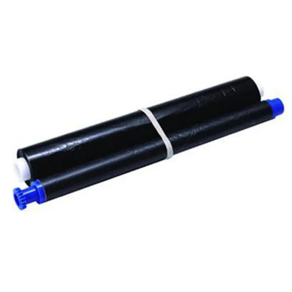 Produto Rollo de transferencia compatible Panasonic KX-FA52X Negro · 213mm x 30m Imagem
