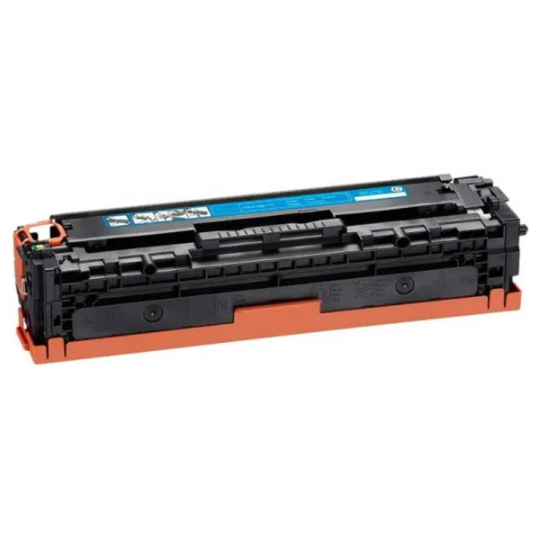Producto Tóner compatible Canon 6271B002 Cian · 1.800 páginas Imagen
