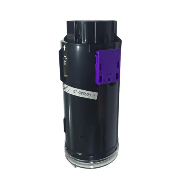 Producto Tóner compatible Xerox 106R03876 Negro · 12.100 páginas Imagen