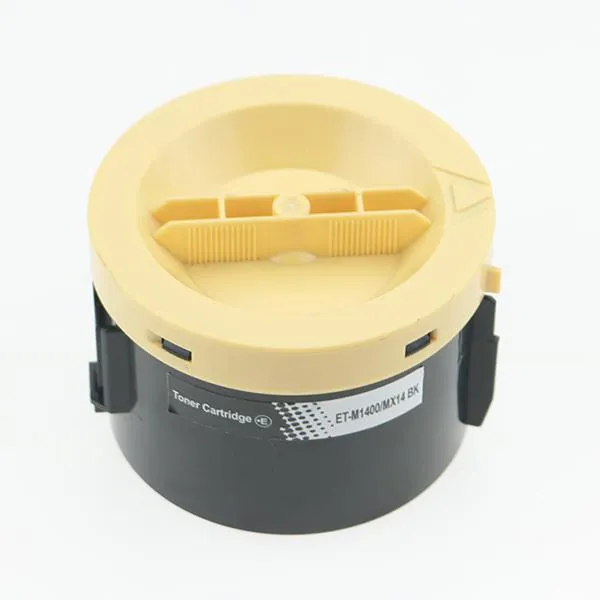 Producto Tóner compatible Epson C13S050650 Negro · 2.200 páginas Imagen