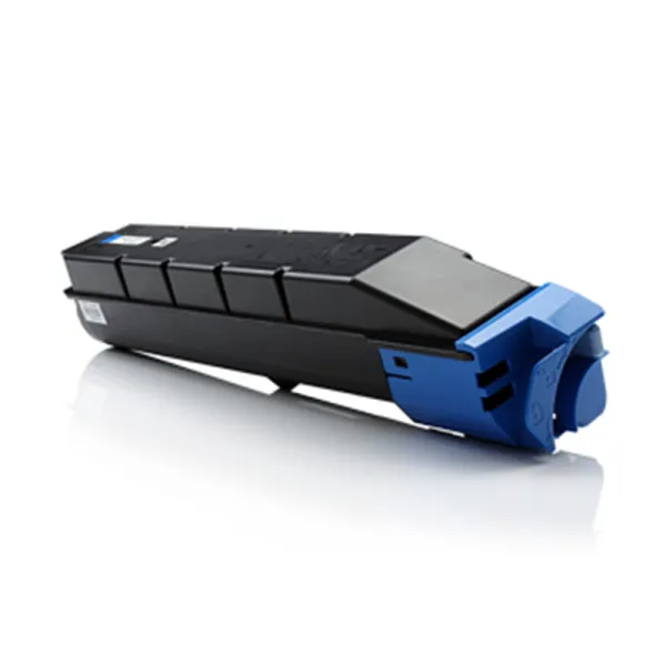 Product Tóner compatible Kyocera 1T02LCCNL0 Cian · 20.000 páginas Image