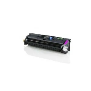 Produto Tóner compatible HP C9703A Magenta · 4.000 páginas Imagem