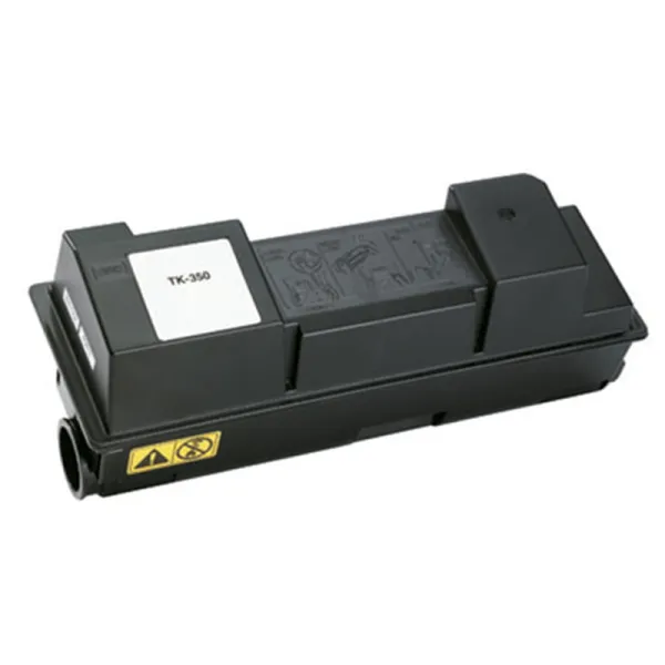 Product Tóner compatible Kyocera 1T02LX0NL0 Negro · 15.000 páginas Image